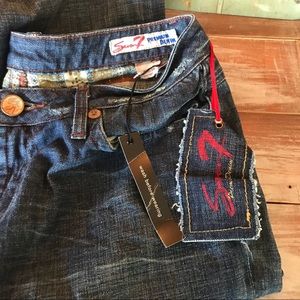 ❤️NWT Women’s Seven Jeans